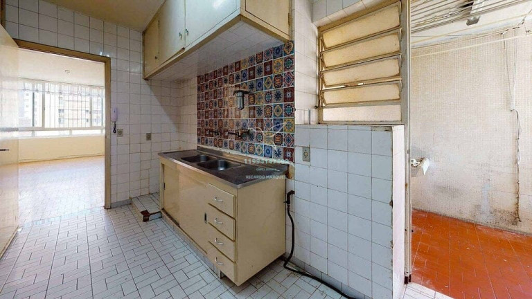Imagem Apartamento com 3 Quartos à Venda, 109 m² em Jardim Paulista - São Paulo
