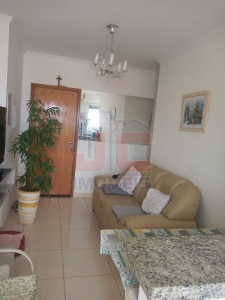 Imagem Apartamento com 2 Quartos à Venda, 54 m² em Jardim Paulista - Ribeirão Preto Imagem Apartamento com 2 Quartos à Venda, 54 m² em Jardim Paulista - Ribeirão Preto