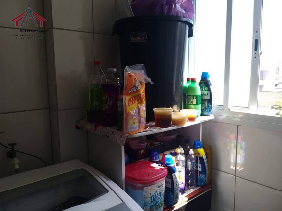 Imagem Apartamento com 2 Quartos à Venda, 80 m² em Vila Mirim - Praia Grande
