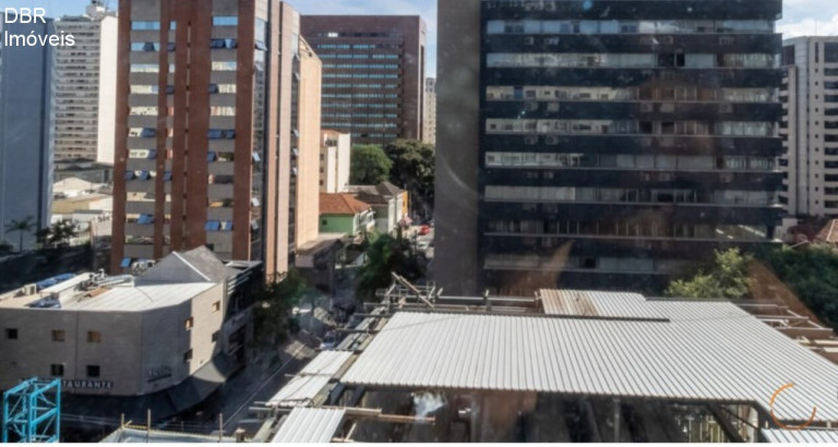 Imagem Apartamento com 2 Quartos à Venda, 92 m² em Paraíso - São Paulo Imagem Apartamento com 2 Quartos à Venda, 92 m² em Paraíso - São Paulo