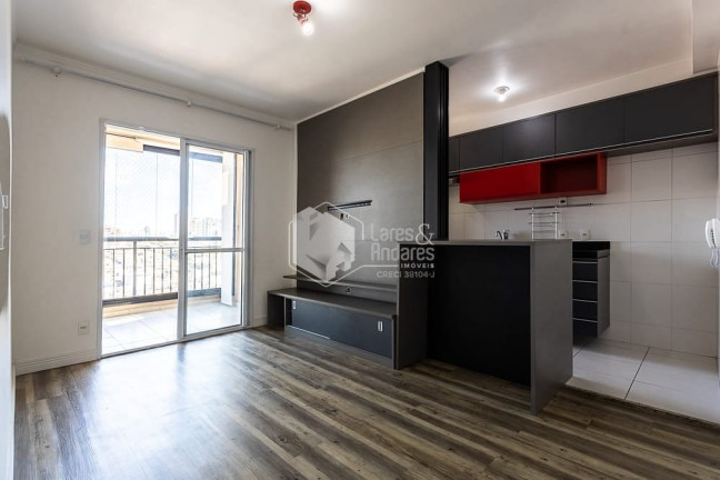 Apartamento com 2 Quartos à Venda, 69 m² em Ipiranga - São Paulo