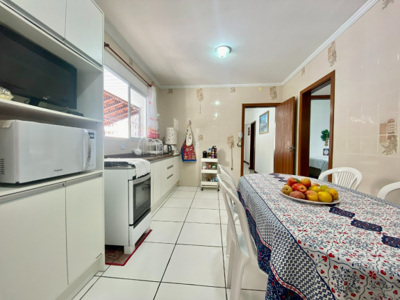 Imagem Casa com 3 Quartos à Venda, 181 m² em Barreiros - São José Imagem Casa com 3 Quartos à Venda, 181 m² em Barreiros - São José