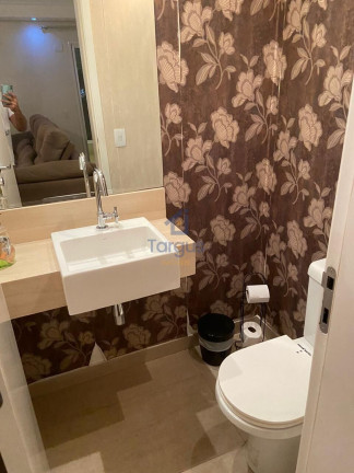 Imagem Apartamento com 3 Quartos para Alugar, 171 m² em Tatuapé - São Paulo Imagem Apartamento com 3 Quartos para Alugar, 171 m² em Tatuapé - São Paulo