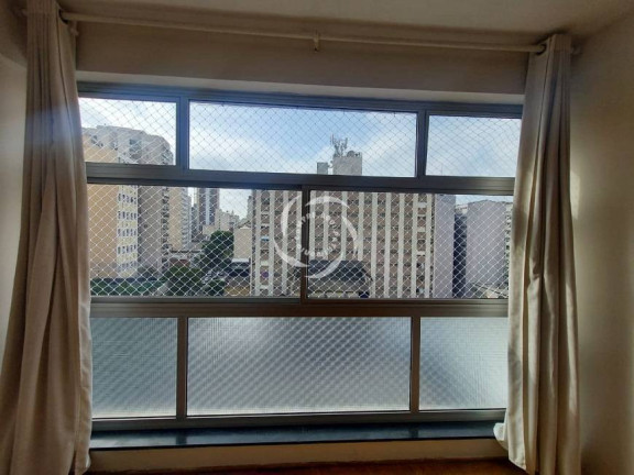 Imagem Apartamento com 2 Quartos à Venda, 97 m² em Vila Buarque - São Paulo Imagem Apartamento com 2 Quartos à Venda, 97 m² em Vila Buarque - São Paulo