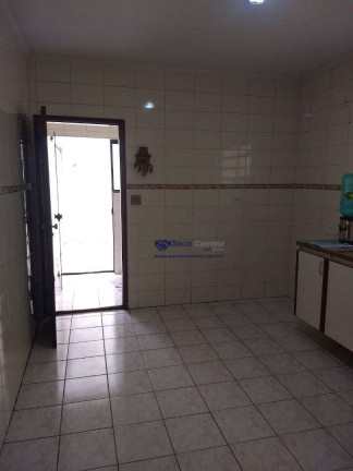 Imagem Sobrado com 3 Quartos à Venda, 147 m² em Jardim Vila Galvão - Guarulhos