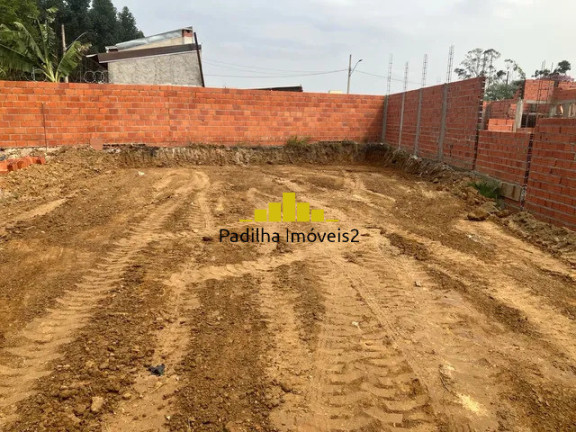 Terreno à Venda, 300 m² em éden - Sorocaba