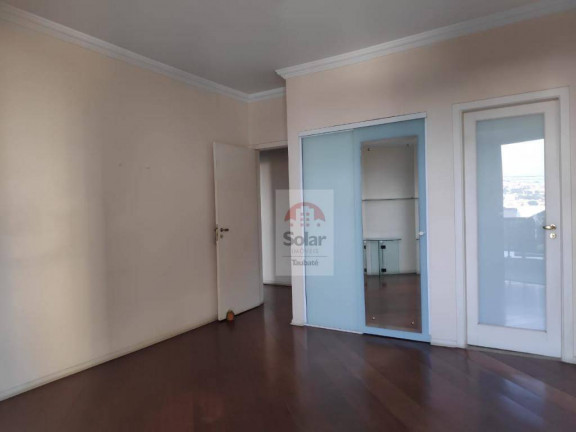 Imagem Apartamento com 3 Quartos à Venda, 150 m² em Centro - Taubaté Imagem Apartamento com 3 Quartos à Venda, 150 m² em Centro - Taubaté
