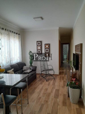 Foto do imóvel Cobertura com 2 Quartos à Venda, 130 m² em Campestre - Santo André