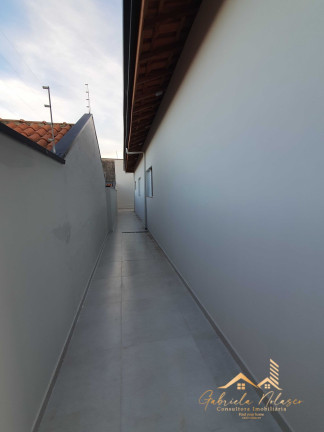 Imagem Casa com 3 Quartos à Venda, 141 m² em Loteamento Inocoop - Mogi Mirim