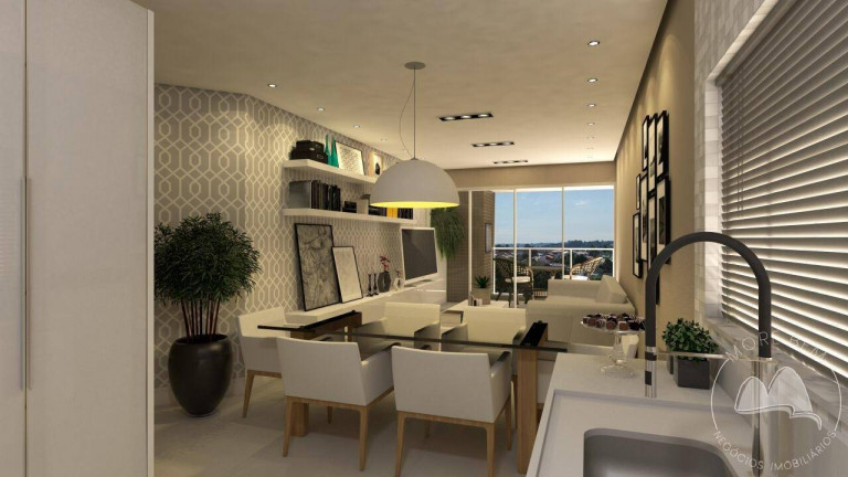 Imagem Apartamento com 2 Quartos à Venda, 70 m² em Bombas - Bombinhas Imagem Apartamento com 2 Quartos à Venda, 70 m² em Bombas - Bombinhas