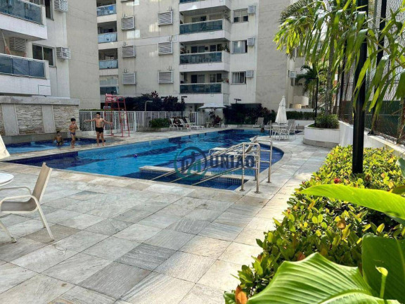 Imagem Apartamento com 2 Quartos à Venda, 70 m² em Santa Rosa - Niterói Imagem Apartamento com 2 Quartos à Venda, 70 m² em Santa Rosa - Niterói