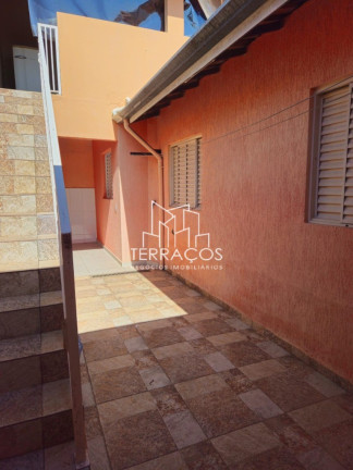 Imagem Casa com 3 Quartos para Alugar, 119 m² em Parque Almerinda Pereira Chaves - Jundiaí Imagem Casa com 3 Quartos para Alugar, 119 m² em Parque Almerinda Pereira Chaves - Jundiaí