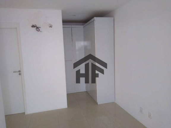 Imagem Apartamento com 3 Quartos à Venda, 108 m² em Imbiribeira - Recife
