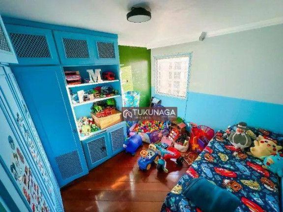 Imagem Apartamento com 3 Quartos à Venda, 80 m² em Vila Campestre - São Paulo Imagem Apartamento com 3 Quartos à Venda, 80 m² em Vila Campestre - São Paulo