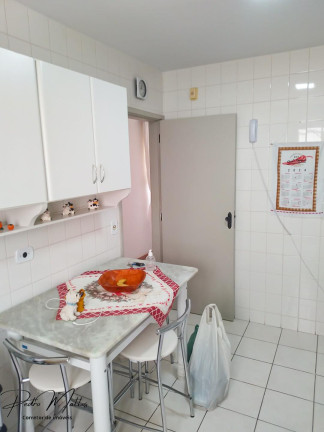 Imagem Imóvel com 2 Quartos à Venda, 54 m² em Nova América - Piracicaba Imagem Imóvel com 2 Quartos à Venda, 54 m² em Nova América - Piracicaba