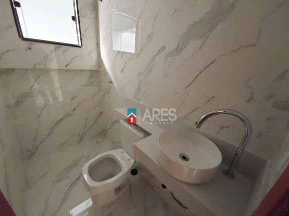 Imagem Casa com 3 Quartos à Venda, 125 m² em Jardim Cândido Bertini - Santa Bárbara D'oeste Imagem Casa com 3 Quartos à Venda, 125 m² em Jardim Cândido Bertini - Santa Bárbara D'oeste