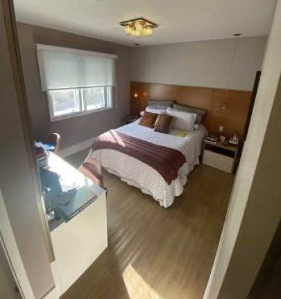 Imagem Imóvel com 3 Quartos à Venda, 156 m² em Centro - São Bernardo Do Campo