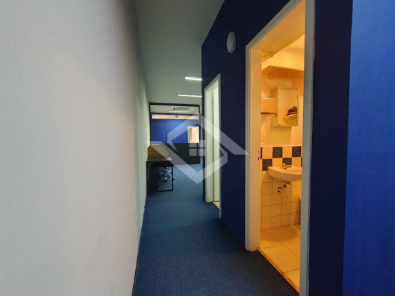 Imagem Galpão à Venda, 93 m² em Del Castilho - Rio De Janeiro Imagem Galpão à Venda, 93 m² em Del Castilho - Rio De Janeiro