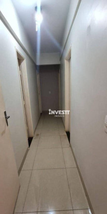 Imagem Apartamento com 3 Quartos à Venda, 122 m² em Setor Aeroporto - Goiânia Imagem Apartamento com 3 Quartos à Venda, 122 m² em Setor Aeroporto - Goiânia