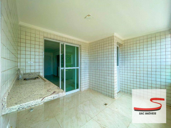 Imagem Apartamento com 2 Quartos à Venda, 88 m² em Canto Do Forte - Praia Grande Imagem Apartamento com 2 Quartos à Venda, 88 m² em Canto Do Forte - Praia Grande