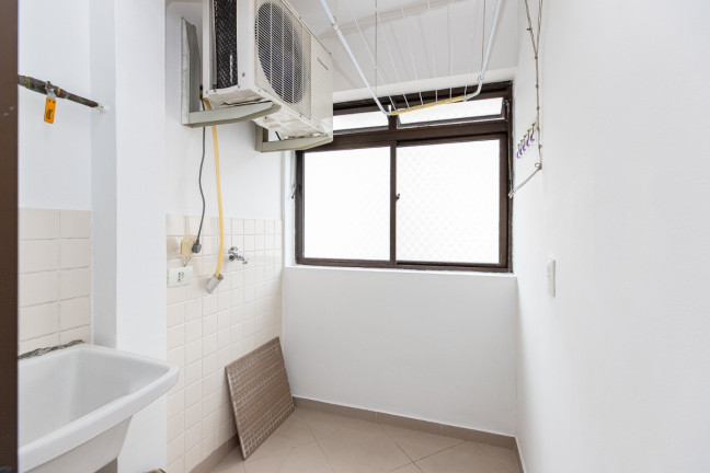 Imagem Apartamento com 2 Quartos à Venda, 57 m² em Moema - São Paulo