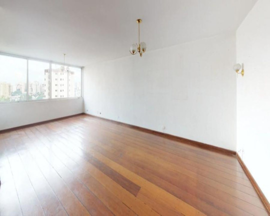 Imagem Apartamento com 3 Quartos à Venda, 170 m² em Perdizes - São Paulo