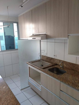 Imagem Apartamento com 2 Quartos à Venda, 45 m² em Parque Jamaica - Londrina Imagem Apartamento com 2 Quartos à Venda, 45 m² em Parque Jamaica - Londrina