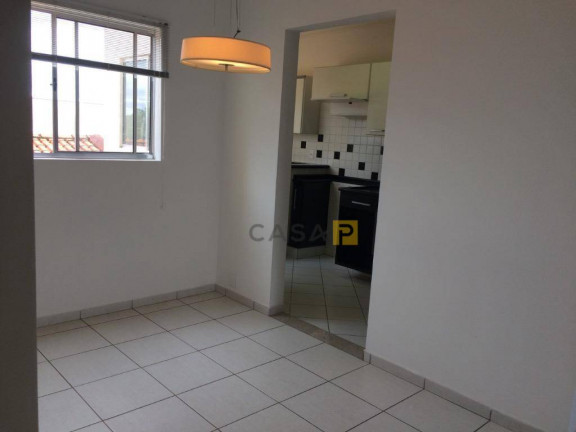 Imagem Apartamento com 3 Quartos à Venda, 79 m² em Jardim Guanabara - Americana Imagem Apartamento com 3 Quartos à Venda, 79 m² em Jardim Guanabara - Americana
