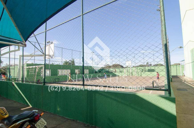 Imagem Apartamento com 2 Quartos à Venda, 65 m² em Residencial Nunes De Morais 1ª Etapa - Goiânia