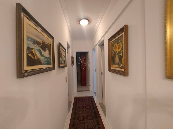 Imagem Apartamento com 2 Quartos à Venda, 122 m² em Aparecida - Santos Imagem Apartamento com 2 Quartos à Venda, 122 m² em Aparecida - Santos
