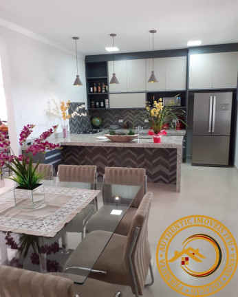 Imagem Casa com 3 Quartos à Venda, em Portal Dos Bandeirantes Salto - Salto Imagem Casa com 3 Quartos à Venda, em Portal Dos Bandeirantes Salto - Salto