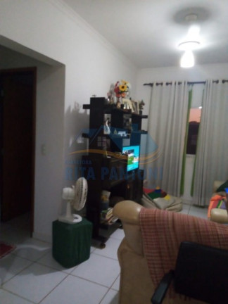 Imagem Apartamento com 2 Quartos à Venda, 60 m² em Jardim Anhanguera - Ribeirão Preto