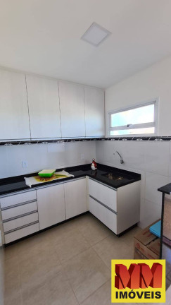 Imagem Apartamento com 1 Quarto à Venda, 22 m² em Balneário São Pedro - São Pedro Da Aldeia