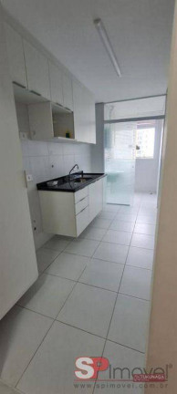 Imagem Apartamento com 2 Quartos à Venda, 55 m² em Santa Teresinha - São Paulo Imagem Apartamento com 2 Quartos à Venda, 55 m² em Santa Teresinha - São Paulo