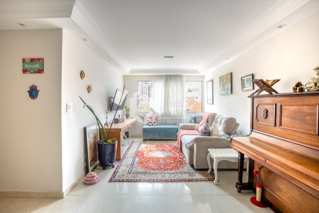 Imagem Apartamento com 2 Quartos à Venda, 85 m² em Vila Mariana - São Paulo Imagem Apartamento com 2 Quartos à Venda, 85 m² em Vila Mariana - São Paulo