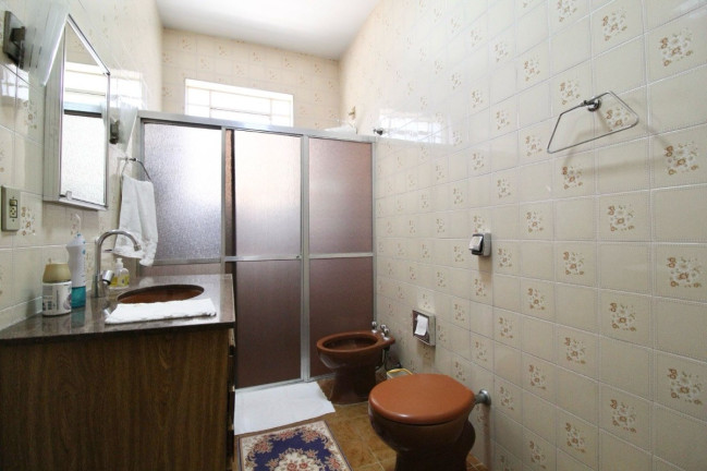 Imagem Sobrado com 3 Quartos à Venda, 140 m² em água Branca - São Paulo
