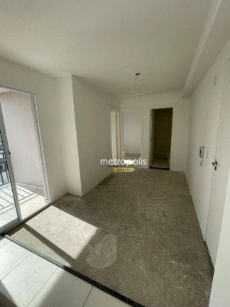 Imagem Apartamento com 2 Quartos à Venda, 38 m² em Ipiranga - São Paulo