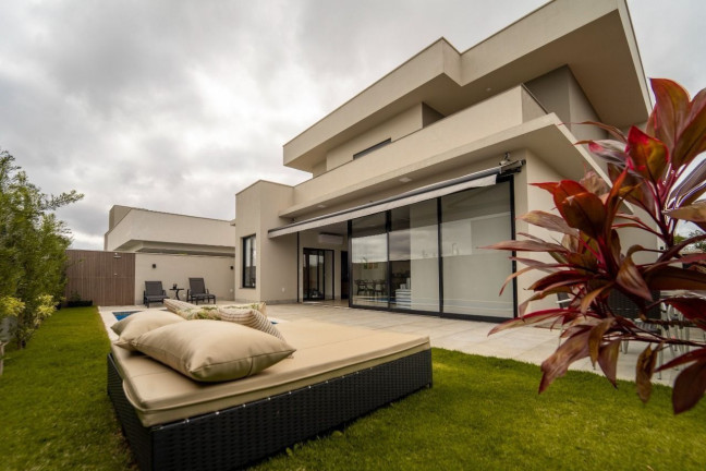 Imagem Casa de Condomínio com 4 Quartos à Venda, 284 m² em Jardim Sul - Uberlândia Imagem Casa de Condomínio com 4 Quartos à Venda, 284 m² em Jardim Sul - Uberlândia