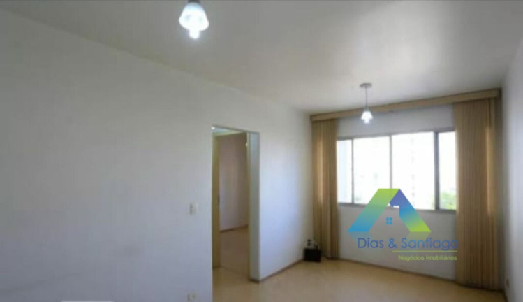 Imagem Apartamento com 1 Quarto à Venda, 43 m² em Campo Belo - São Paulo Imagem Apartamento com 1 Quarto à Venda, 43 m² em Campo Belo - São Paulo