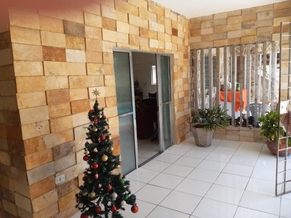 Imagem Casa com 6 Quartos à Venda, 400 m² em Janga - Paulista