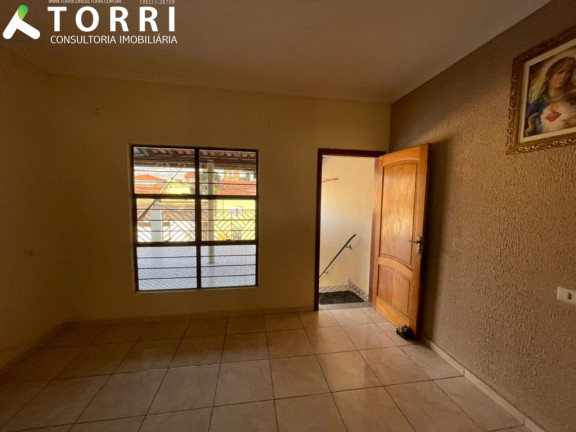 Imagem Casa com 7 Quartos à Venda, 450 m² em Parque Das Laranjeiras - Sorocaba