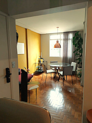 Imagem Apartamento com 2 Quartos à Venda, 54 m² em Pinheiros - São Paulo