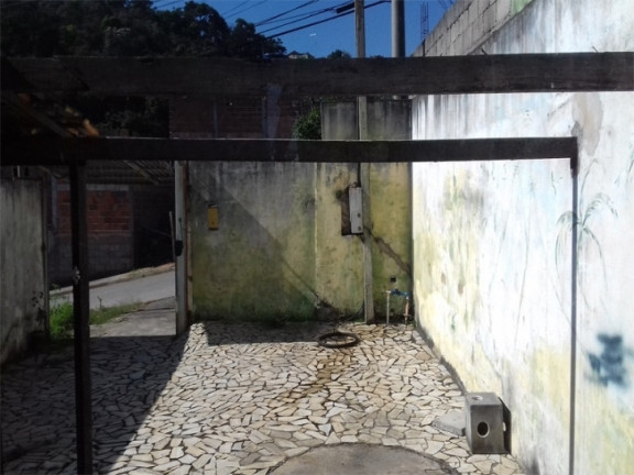Imagem Casa com 1 Quarto à Venda, 140 m² em Pq. Dos Principes - Jacareí Imagem Casa com 1 Quarto à Venda, 140 m² em Pq. Dos Principes - Jacareí