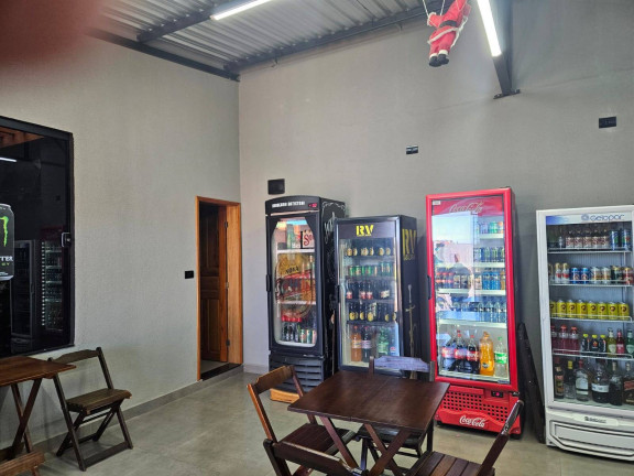 Imagem Casa com 3 Quartos à Venda, 504 m² em Jardim Dona Pina - Arapongas