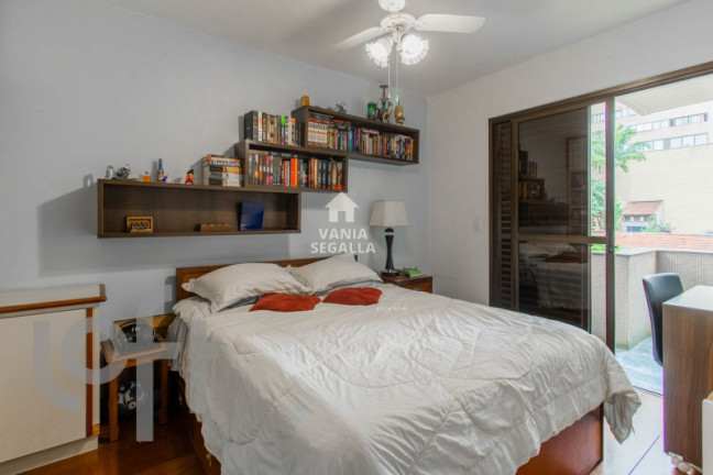 Imagem Apartamento com 3 Quartos à Venda, 120 m² em Perdizes - São Paulo