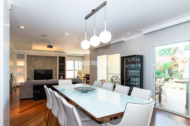 Imagem Casa com 4 Quartos à Venda, 275 m² em Chácara Monte Alegre - São Paulo Imagem Casa com 4 Quartos à Venda, 275 m² em Chácara Monte Alegre - São Paulo