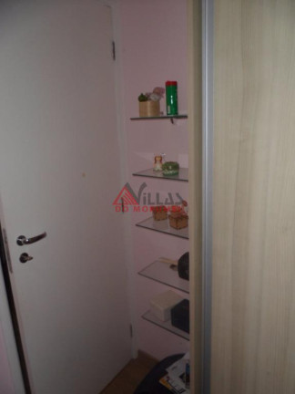 Imagem Sobrado com 3 Quartos à Venda, 100 m² em Parque Munhoz - São Paulo