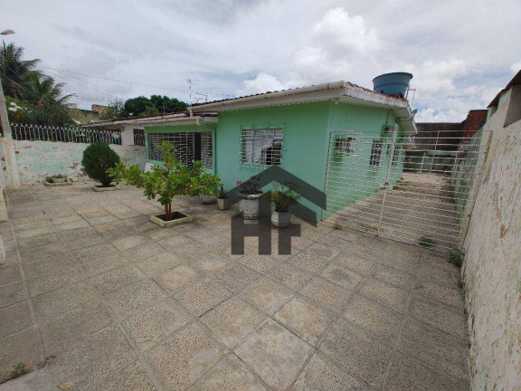 Imagem Casa com 4 Quartos à Venda, 520 m² em Bairro Novo - Olinda