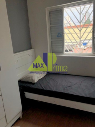 Imagem Sobrado com 3 Quartos à Venda, 180 m² em Tatuapé - São Paulo
