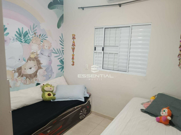 Imagem Casa com 3 Quartos à Venda, 145 m² em Residencial Setvalley - São José Do Rio Preto Imagem Casa com 3 Quartos à Venda, 145 m² em Residencial Setvalley - São José Do Rio Preto